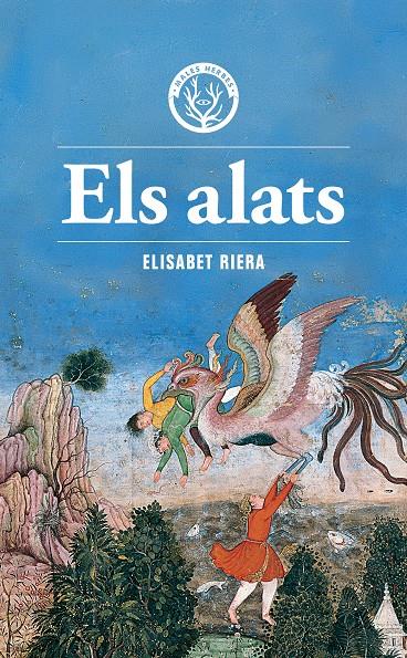 ELS ALATS | 9791399014624 | RIERA MILLÁN, ELISABET