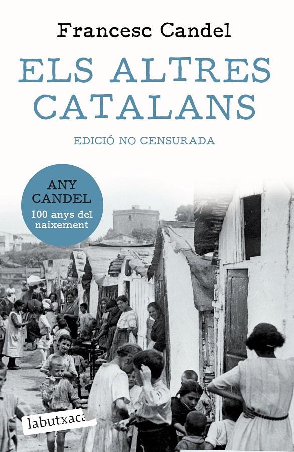 ELS ALTRES CATALANS | 9788417423582 | CANDEL TORTAJADA, FRANCESC