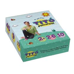 JOC D'EN TITO D'EXCURSIO! | 9788410478664 | AA.VV.