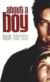 ABOUT A BOY | 9780141007335 | NICK HORNBY