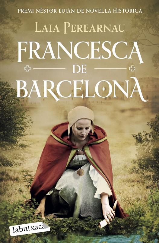 FRANCESCA DE BARCELONA | 9788419107688 | PEREARNAU, LAIA