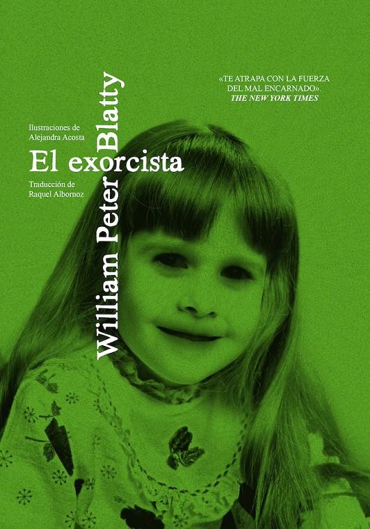 EL EXORCISTA | 9791387690335 | BLATTY, WILLIAM PETER