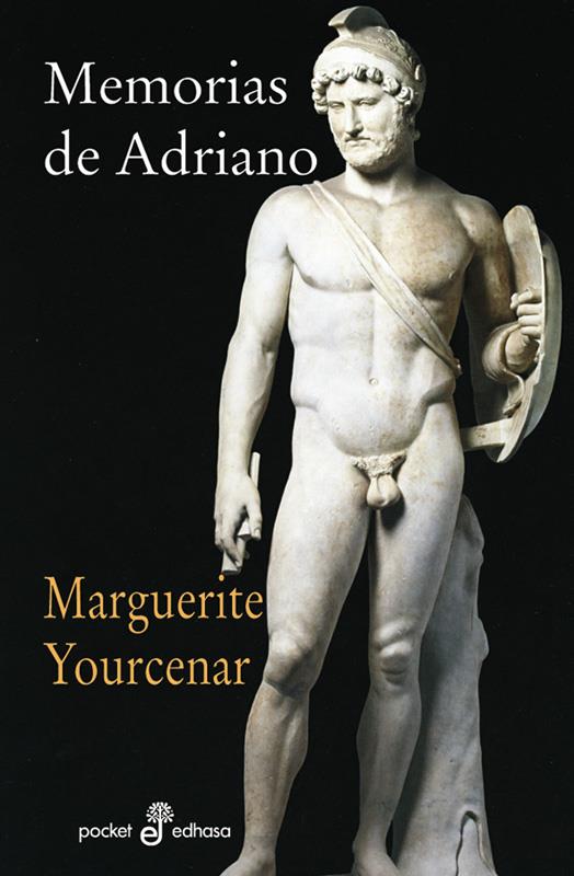 MEMORIAS DE ADRIANO | 9788435018395 | YOURCENAR MARGUERITE