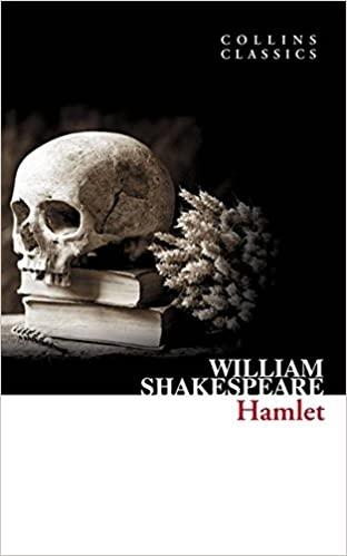 HAMLET | 9780007902347 | SHAKESPEARE, WILLIAM