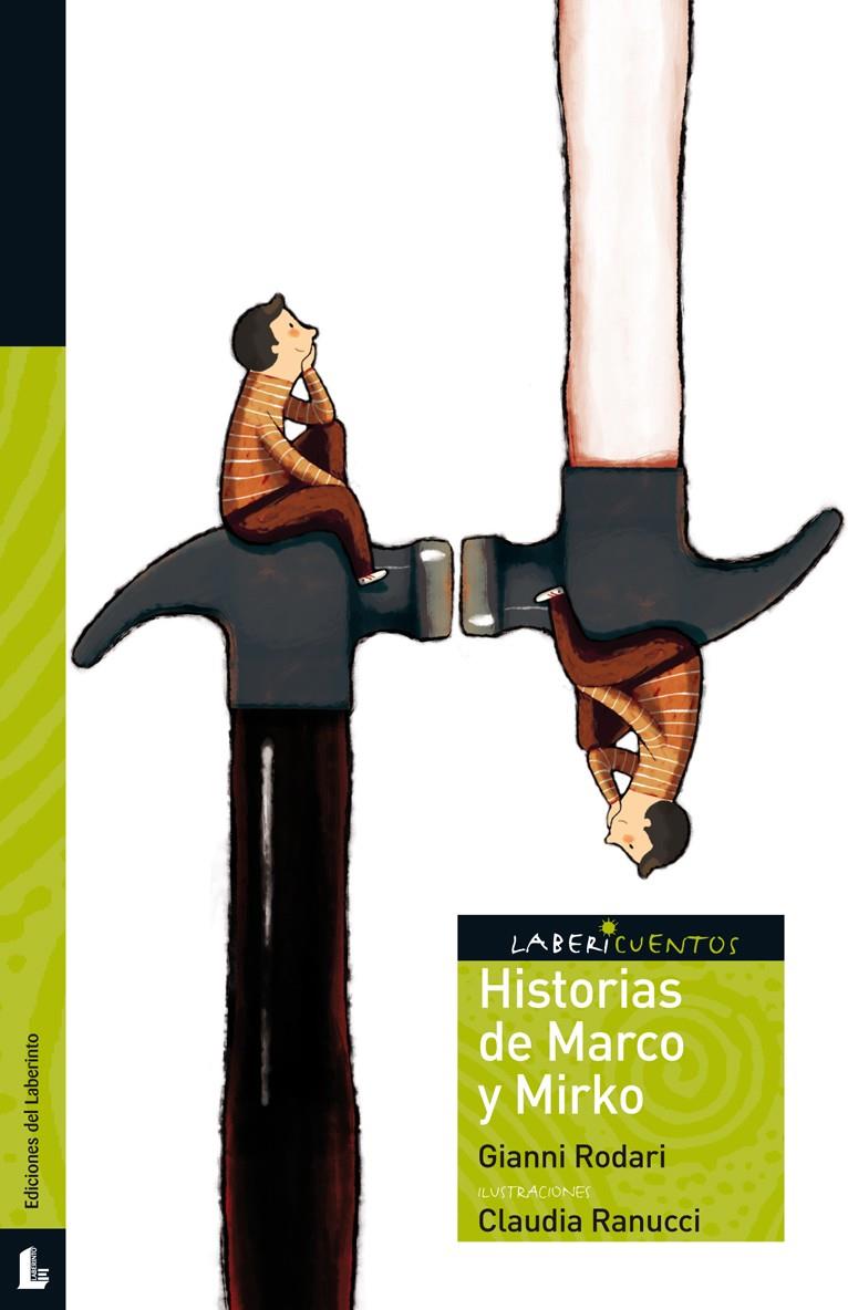 HISTORIAS DE MARCO Y MIRKO | 9788484833314 | RODARI, GIANNI