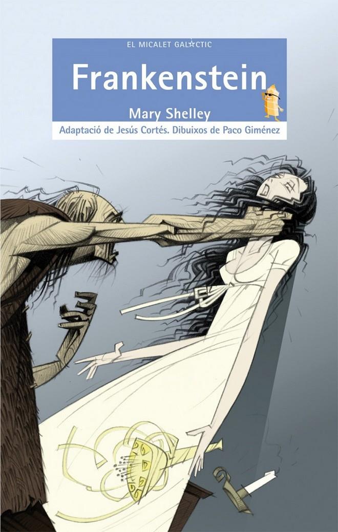 FRANKENSTEIN | 9788498242942 | MARY SHELLEY