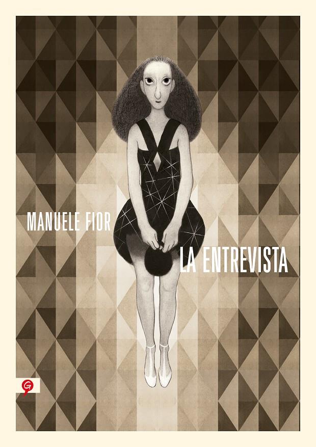 LA ENTREVISTA BOLSILLO  | 9788418347719 | FIOR, MANUELE