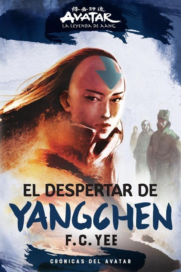 EL DESPERTAR DE YANGCHEN | 9786072610149 | FC YEE