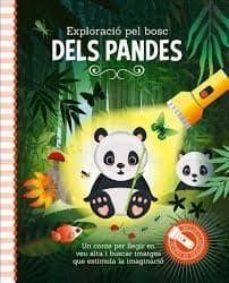 EXPLORACIÓ PEL BOSC DELS PANDES | 9789463540223