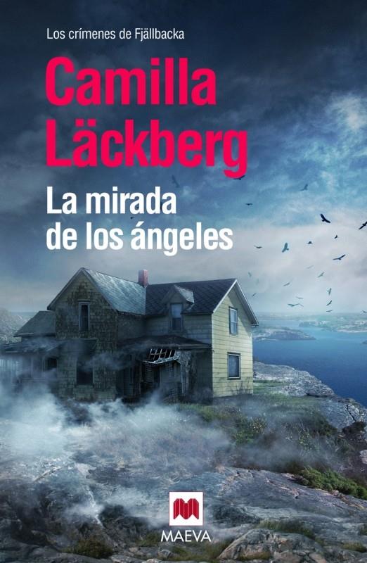 LA MIRADA DE LOS ÁNGELES (ED.LI) | 9788415893554 | LÄCKBERG, CAMILLA