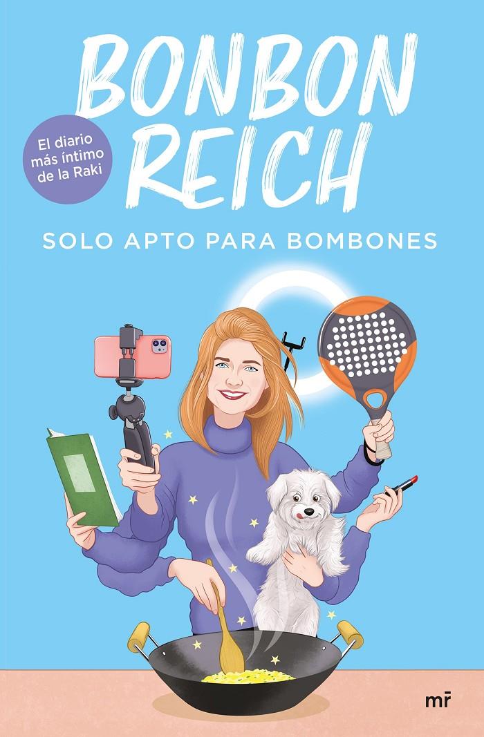 SOLO APTO PARA BOMBONES.BO | 9788427049710 | BONBON REICH