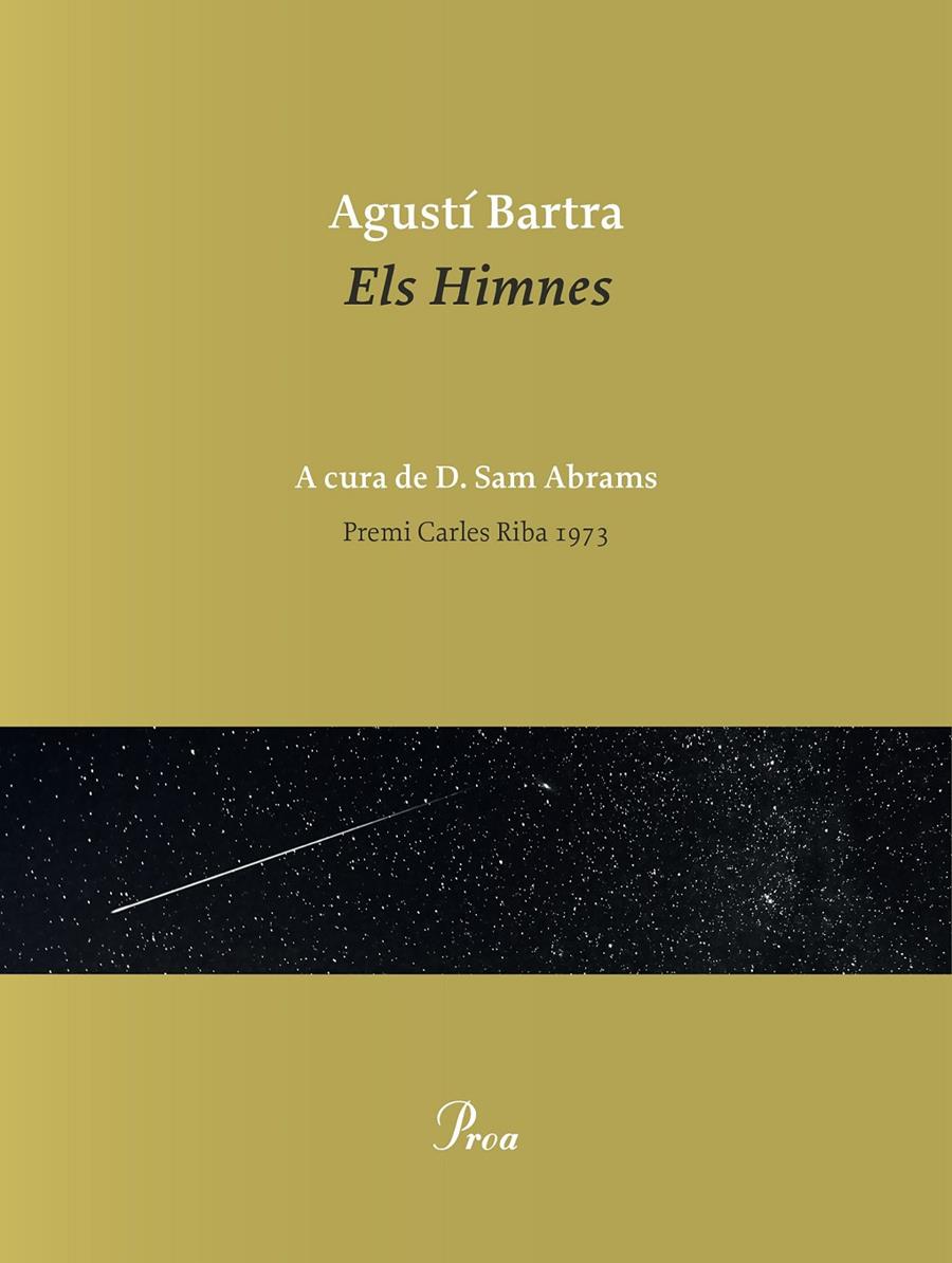 ELS HIMNES | 9788475888095