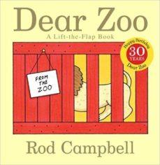 DEAR ZOO | 9780230747722 | ROD CAMPBELL