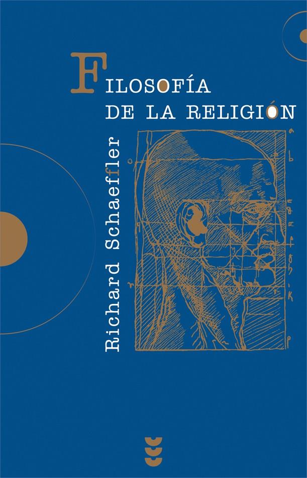 FILOSOFIA DE LA RELIGION | 9788430114801 | SCHAEFFLER, RICHARD