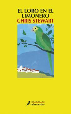 LORO EN EL LIMONERO EL | 9788498384246 | STEWART, CHRIS