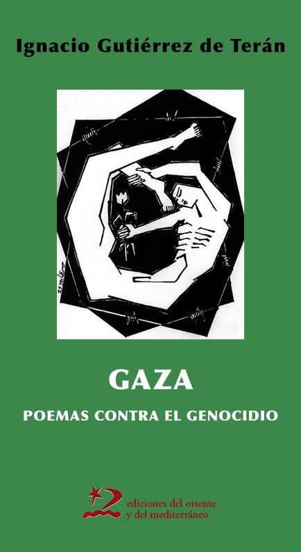GAZA: POEMAS CONTRA EL GENOCIDIO | 9791399040449