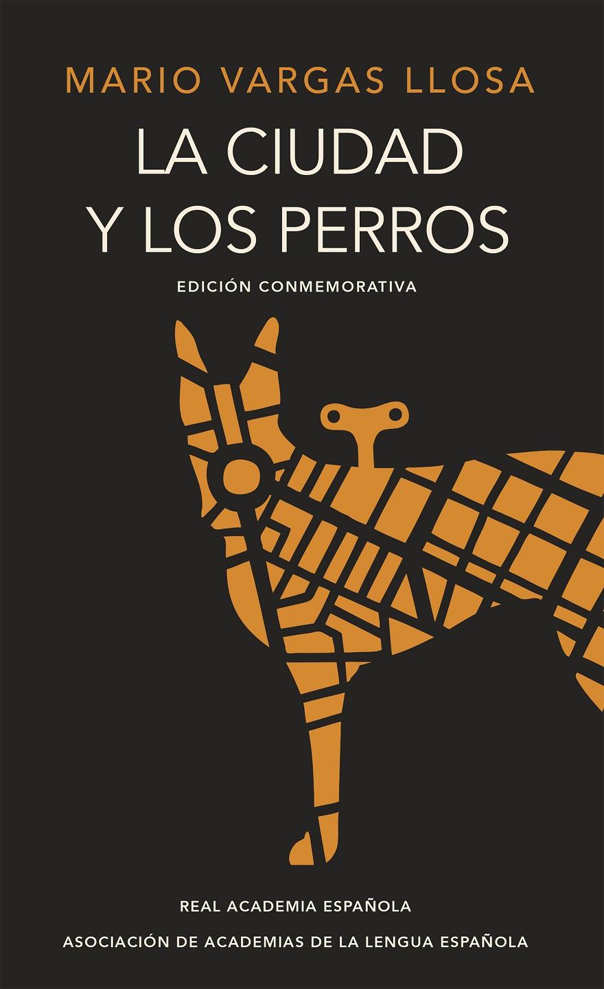 LA CIUDAD Y LOS PERROS | 9788420412337 | VARGAS LLOSA, MARIO