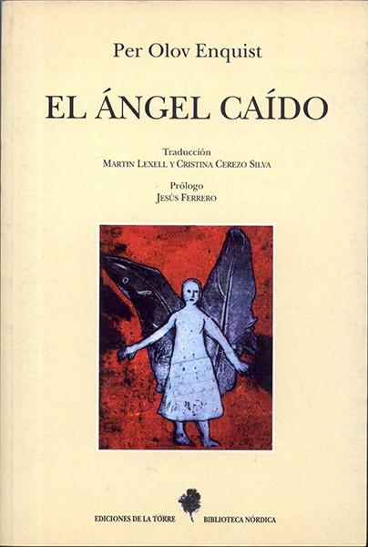ANGEL CAIDO, EL | 9788479602109 | OLOV ENQUIST, PER