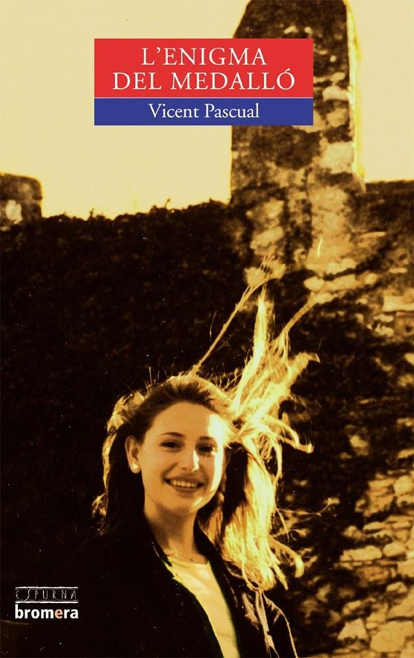 ENIGMA DEL MEDALLO,L' | 9788476602584 | PASCUAL,VICENT