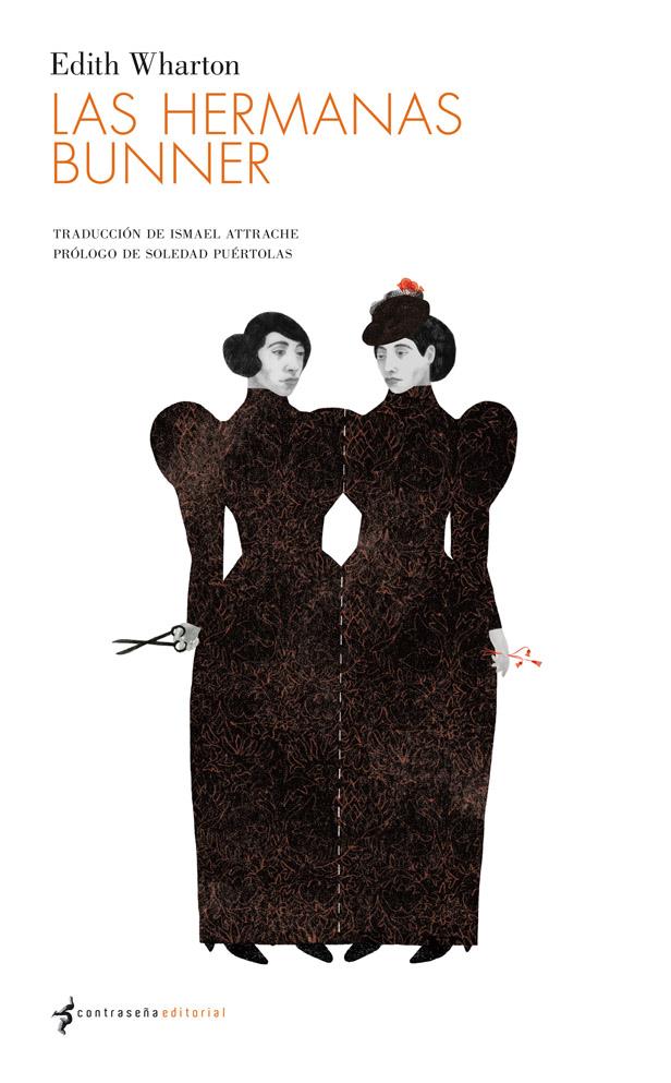 LAS HERMANAS BUNNER | 9788493781859 | WHARTON, EDITH
