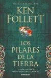 LOS PILARES DE LA TIERRA | 9788499086514 | FOLLETT,KEN