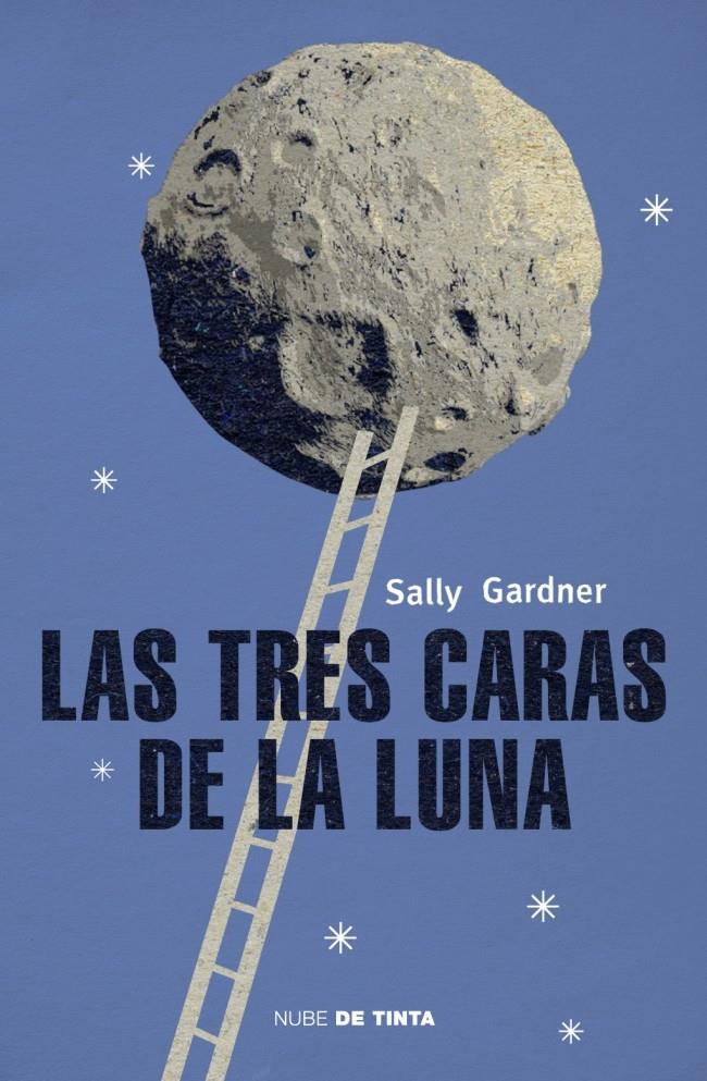 LAS TRES CARAS DE LA LUNA | 9788415594086 | GARDNER,SALLY