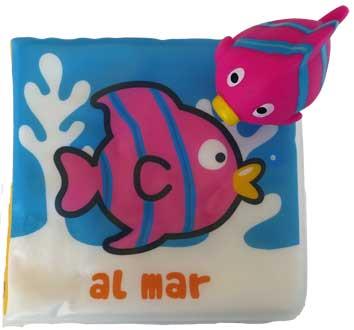 AL MAR | 9788415372660 | AAVV