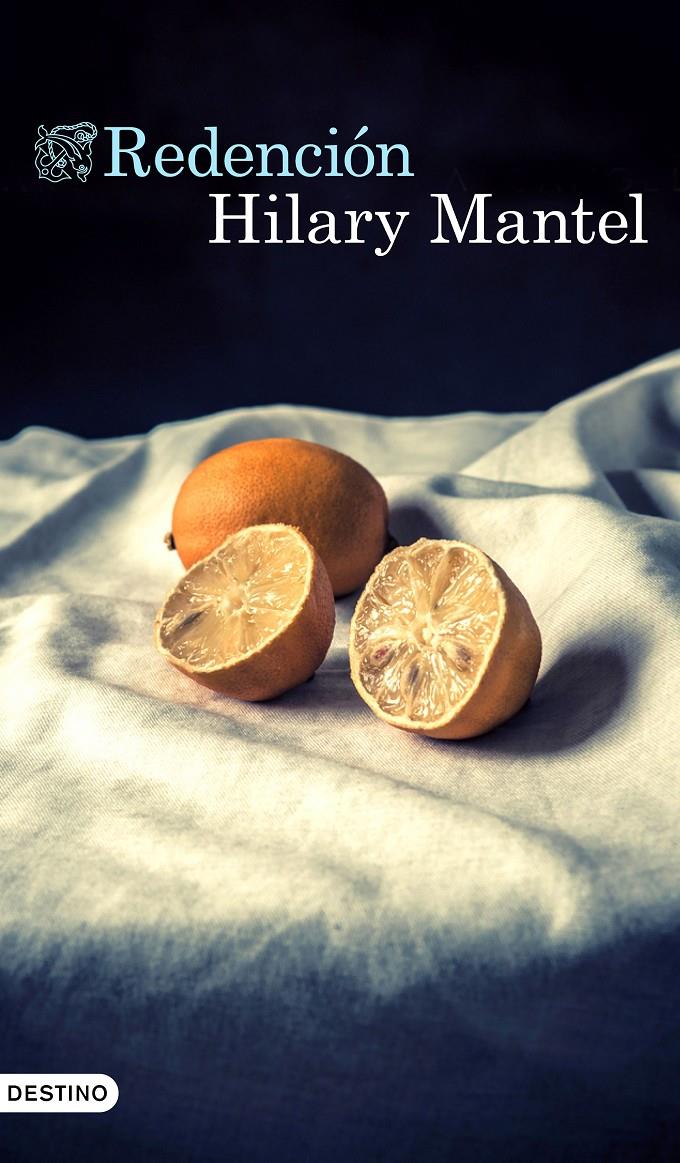 REDENCIÓN | 9788423369713 | MANTEL, HILARY