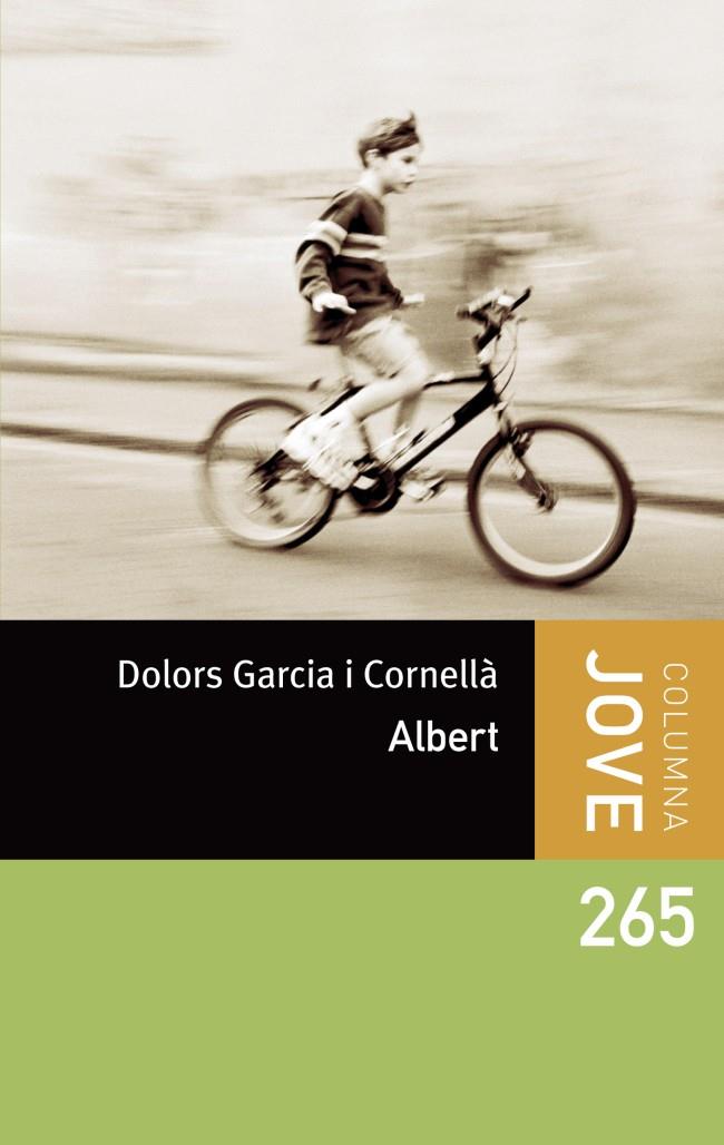 ALBERT | 9788499327549 | GARCIA, DOLORS