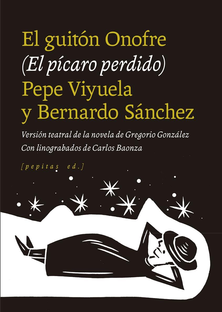 EL GUITÓN ONOFRE | 9788418998973 | VIYUELA, PEPE/SÁNCHEZ SALAS, BERNARDO
