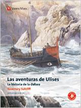 LAS AVENTURAS DE ULISES | 9788468200507 | ROSEMARY SUTCLIFF