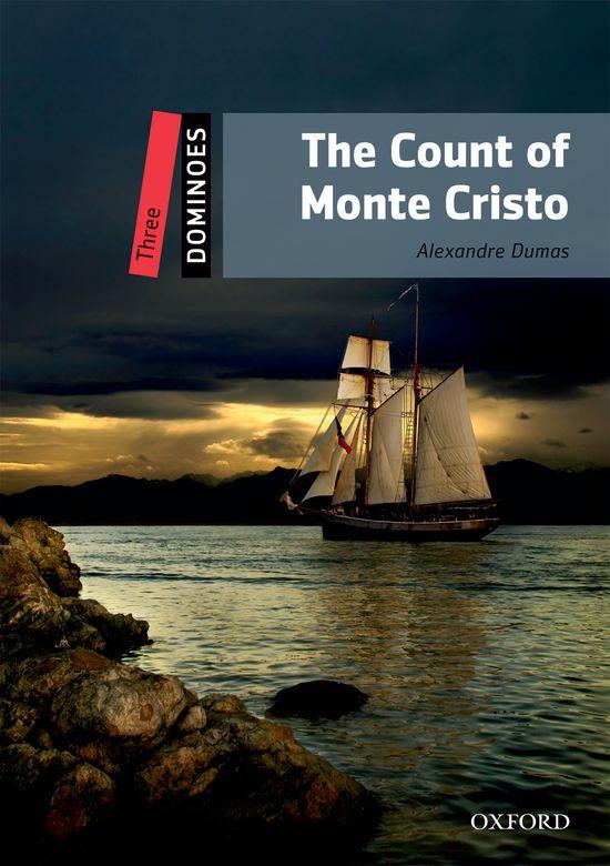 THE COUNT OF MONTE CRISTO. DOMINOES LEVEL 3 | 9780194247771 | ALEXANDRE DUMAS