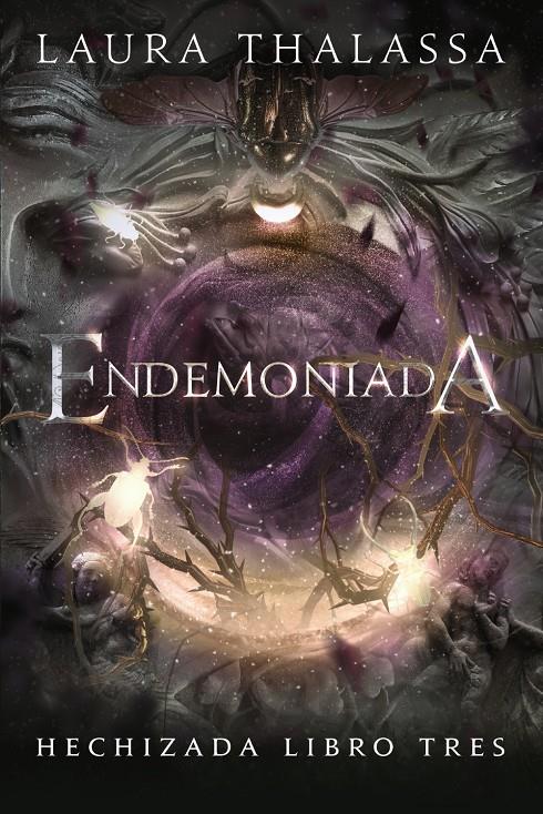 ENDEMONIADA | 9791388108303 | THALASSA, LAURA