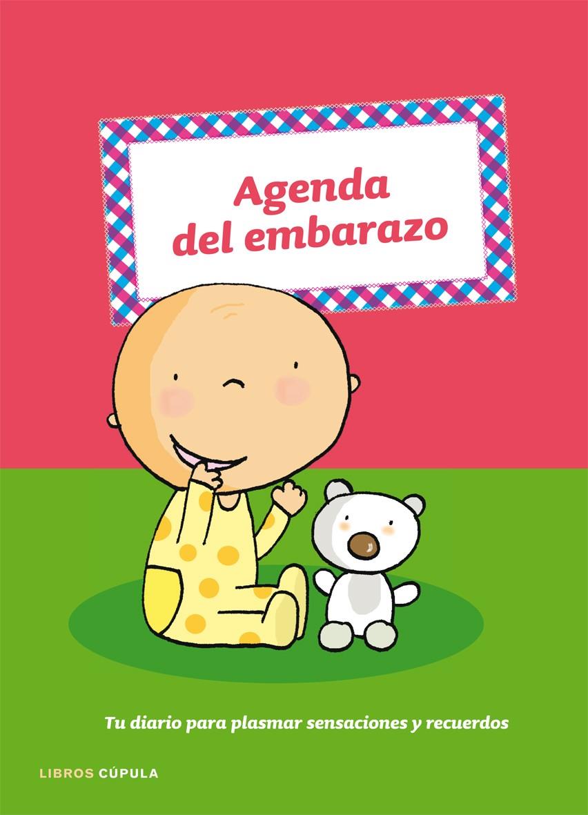 AGENDA DEL EMBARAZO | 9788448047726