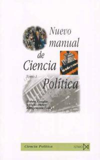 NUEVO MANUAL DE CIENCIA POLITICA (II VOLS.) | 9788470903687 | AAVV