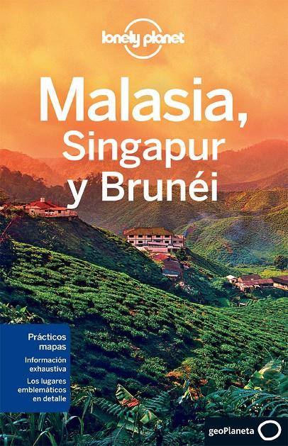 MALASIA, SINGAPUR Y BRUNÉI 2 | 9788408119005 | SIMON RICHMOND/CRISTIAN BONETTO/CELESTE BRASH/JOSHUA SAMUEL BROWN/AUSTIN BUSH/ADAM KARLIN/DANIEL ROB