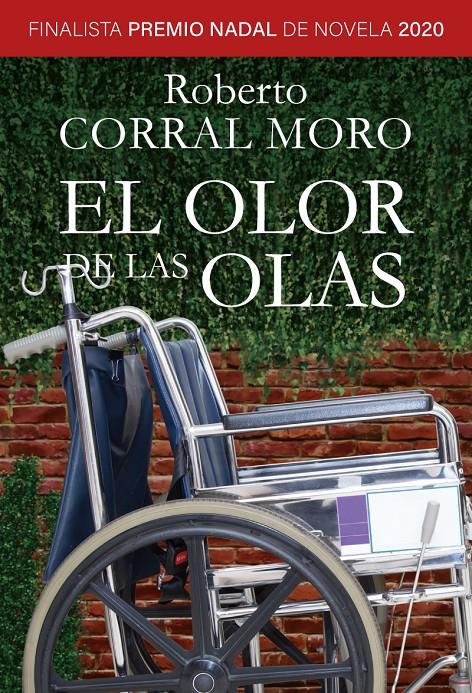 EL OLOR DE LAS OLAS | 9788427145597 | CORRAL, ROBERTO