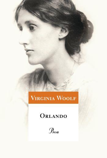 ORLANDO | 9788484373438 | WOLF, VIRGINIA