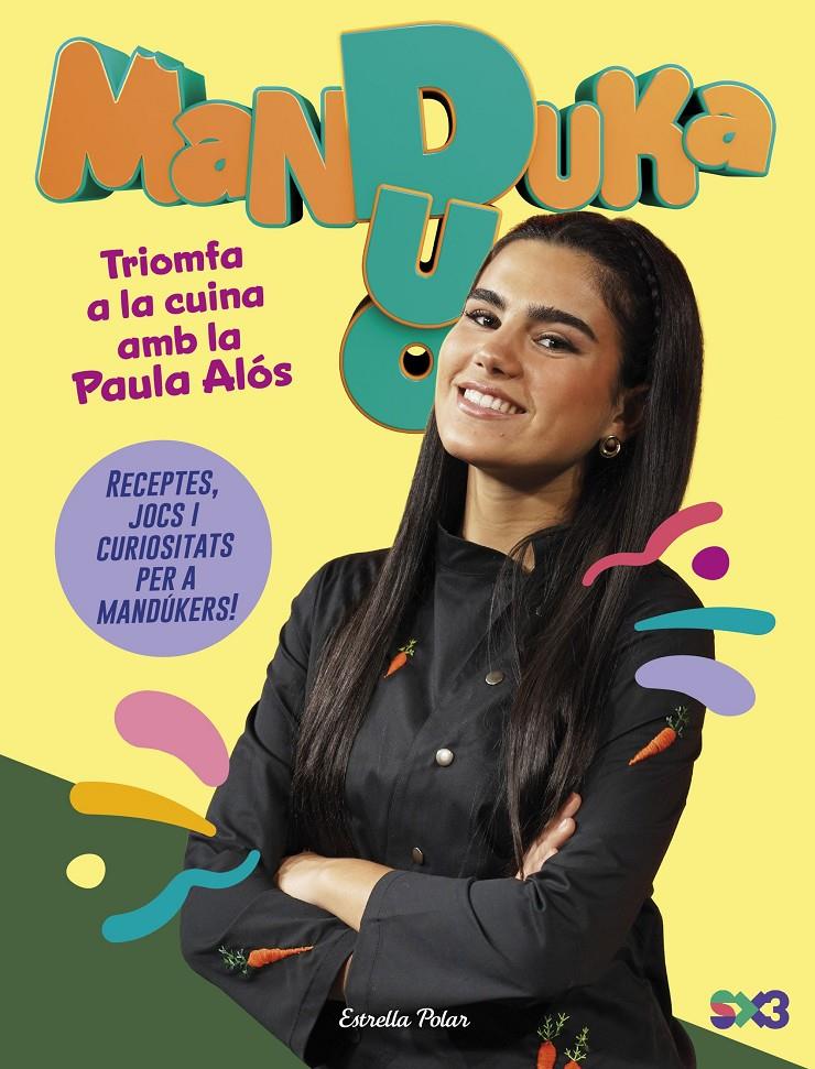 MANDUKA DUO | 9791387903893 | ALÓS, PAULA