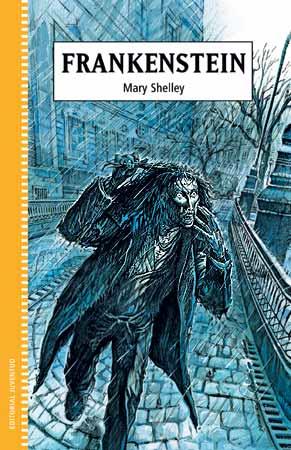 FRANKENSTEIN | 9788426137203 | SHELLEY MARY