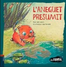 ANEGUET PRESUMIT | 9788447937509 | VIVIM DEL CUENTU