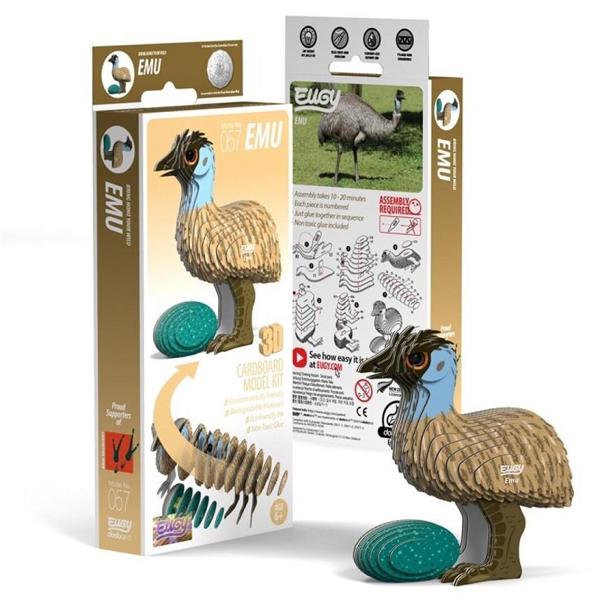 EMU EUGY (057) | 9421035150521