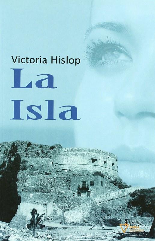 LA ISLA  | 9788492461004 | VICTORIA HISLOP