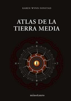 ATLAS DE LA TIERRA MEDIA | 9788445017135 | FONSTAD, KAREN WYNN