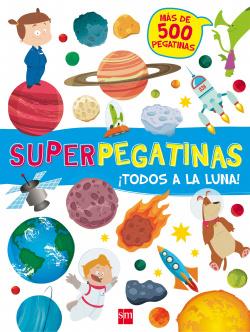 ¡TODOS A LA LUNA! | 9788467592139 | LIBRI, DE AGOSTINI
