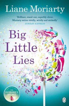 BIG LITTLE LIES | 9781405931564 | MORIARTY, LIANE