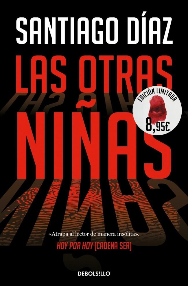 LAS OTRAS NIÑAS (EDICIÓN LIMITADA · VERANO) (INDIRA RAMOS 2) | 9788466393416 | DÍAZ, SANTIAGO