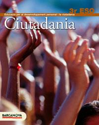 CIUTADANIA ESO. LLIBRE DE L ' ALUMNE | 9788448921316 | CANO, ÀNGELA/CASANOVAS, LEONOR/CUSCÓ, MARIA ANTÒNIA/GIRALT, ROSA/MEDINA, XAVIER