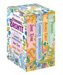 OBRAS MAESTRAS HERMANAS BRONTE | 9788497946858 | BRONTE, EMILY/BRONTE, CHARLOTTE/BRONTE, ANNE