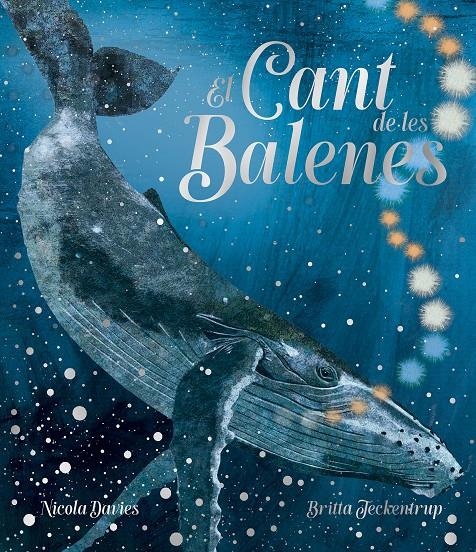 EL CANT DE LES BALENES | 9791387834814 | NICOLA DAVIES